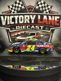 William Byron 2019 Axalta Camaro ZL1 Autographed