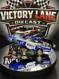 Ron Capps 2007 Brut Revolution Charger Funny Car