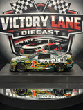 Ross Chastain 2025 Busch Light Camo Chevrolet