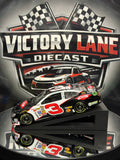 Austin Dillon 2014 Dow Automotive SS. 1st Pole