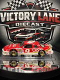 Bill Elliott 1987 Coors Thunderbird World Record Car