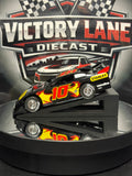 Ray Evernham 2007 Stanley Charger Dirt Late Model