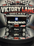 Dale Earnhardt Sr Pit Wagon Bank