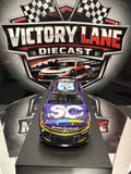 Shane Van Gisbergen 2025 Safety Culture Chevrolet. Mexico City Win. Elite.