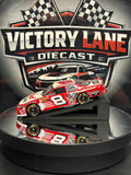 Dale Earnhardt Jr 2003 Budweiser / MLB All-Star Game Monte Carlo