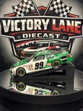 Carl Edwards 2005 Scotts Ford Taurus 1st Win Preferred Series