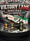 John Force 2002 Castrol GTX  Mustang Funny Car
