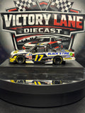 David Gilliland 2021 Black's Tire F150