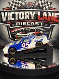David Green 1995 Busch Beer Chevrolet