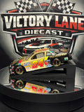 Jeff Gordon 1997 Dupont Chroma Premier Monte Carlo