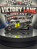 Jeff Gordon 2001 DuPont / Test Car Monte Carlo Elite