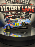 Jeff Gordon 2004 Pepsi / Shards Monte Carlo