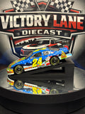 Jeff Gordon 2005 Foundation / Holiday Car Monte Carlo