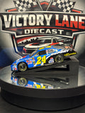 Jeff Gordon 2006 Pepsi Monte Carlo
