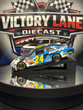 Jeff Gordon 2007 Pepsi Impala SS COT