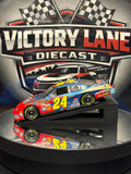 Jeff Gordon 2007 Dupont '57 Chevy Monte Carlo SS