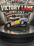 Jeff Gordon 2008 Nascar '09 Dirt Late Model