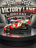 Robby Gordon 2005 Jim Beam Monte Carlo