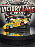 Steve Grissom 1996 Cartoon Network Chevrolet