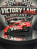 Kevin Harvick 2002 Snap On Monte Carlo