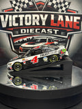 Kevin Harvick 2017 Jimmy's John's Fusion