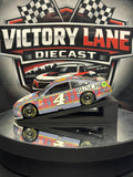 Kevin Harvick 2018 Busch Beer Flannel Fusion
