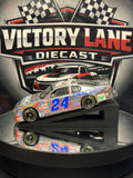 Ricky Hendrick 2001 GMAC Monte Carlo
